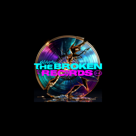 Meet The Broken Records