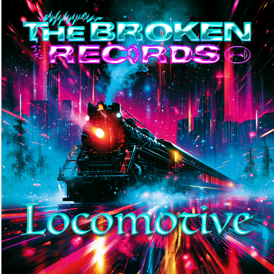 Locomotive 2026 Remix - Official Digital Discography: High-Quality Single Download