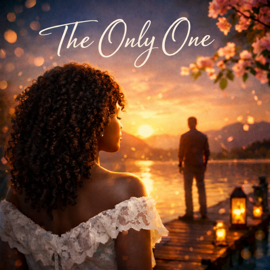 The Only One – Dark Cinematic Alternative Rock Epic | The Broken Records