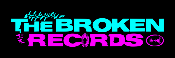 The Broken Records